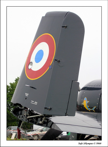 2005 - 05 - Corsairs F4U - 32.JPG